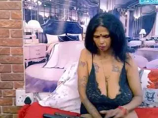 Camsoda Best Webcam of indianva