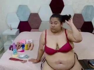 Camsoda Sex Chat of marianabbw