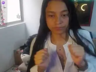 Camsoda Free Live Porn of amaia-t