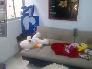 Camsoda Sex Chat of amaia-t