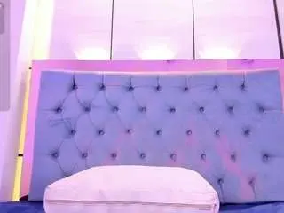 Camsoda Adult Webcam of pocahontas-pow