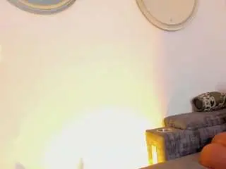 Camsoda Sex Cam of marianacuellar