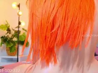 Camsoda Free Porn Cam of crazyorange