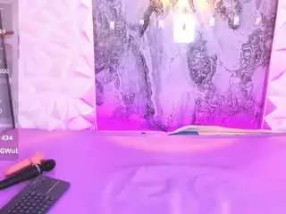 Camsoda Sex Chat of playful-violet