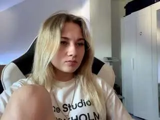 Camsoda Live Sex of freddachase