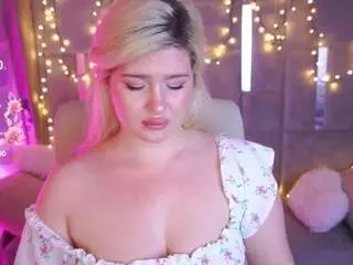Camsoda Nude Webcam of cocosecretss