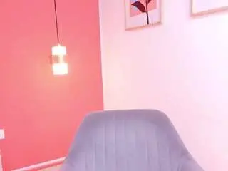 Camsoda Nude Webcam of zamira-taylor