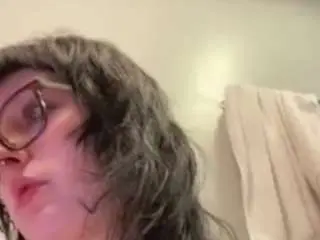 Camsoda Best live sex cam show of xxgothgal77xx