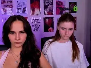 Camsoda Free Porn Cam of ariana-ross7