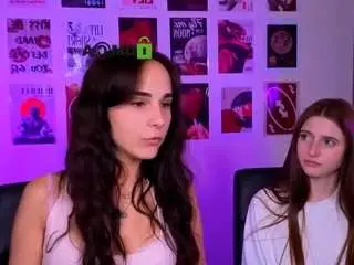 Camsoda Sex Cam of ariana-ross7