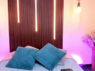 Camsoda Sex Chat of taniiacoors