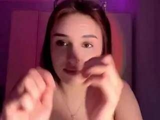 Camsoda Adult Webcam of arnitabaiza