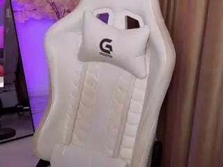 Camsoda Live Sex Cam of alexaayme