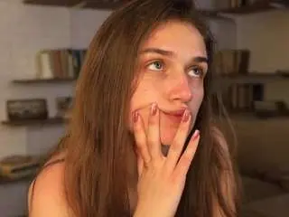 Camsoda Free Porn Cam of chiekonostro