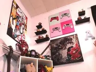 Camsoda Free Live Porn of cutiebooty4u