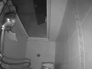 Camsoda Live Porn of voyeurcam-baileybase-shower
