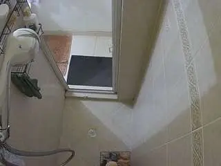 Camsoda Live Sex of voyeurcam-baileybase-shower
