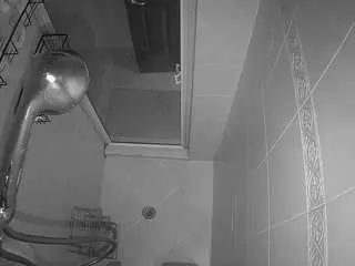 Camsoda Live Sex of voyeurcam-baileybase-shower
