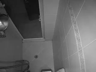 Camsoda Live Porn of voyeurcam-baileybase-shower