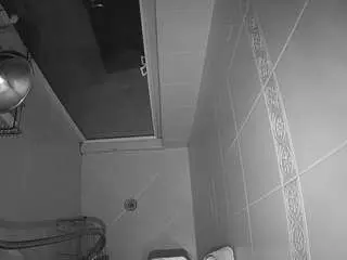 Camsoda Sex Chat of voyeurcam-baileybase-shower