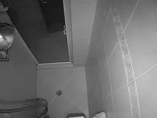 Camsoda Live Sex of voyeurcam-baileybase-shower