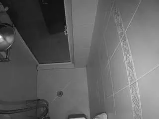 Camsoda Free Live Porn of voyeurcam-baileybase-shower