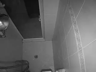Camsoda Free Live Porn of voyeurcam-baileybase-shower