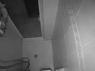 Camsoda Live Sex of voyeurcam-baileybase-shower