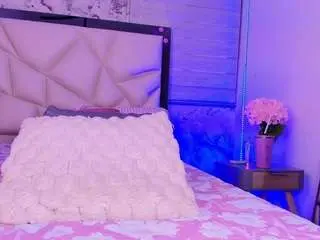 Camsoda Adult Video Chat of lili-jhs