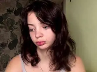 Camsoda Adult Webcams of cassyvixen