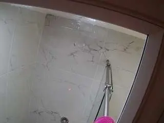Camsoda Live Sex of voyeurcam-casa-salsa-bathroom-12