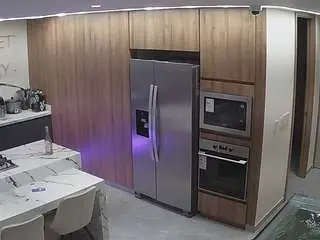 Camsoda Sex Cam of voyeurcam-casa-salsa-kitchen