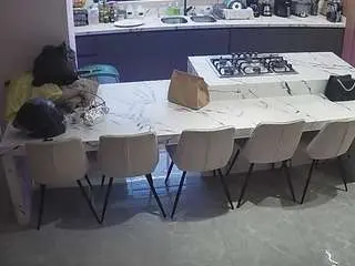 Camsoda Free Porn Cam of voyeurcam-casa-salsa-kitchen