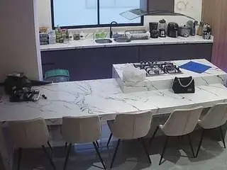 Camsoda Adult Webcam of voyeurcam-casa-salsa-kitchen
