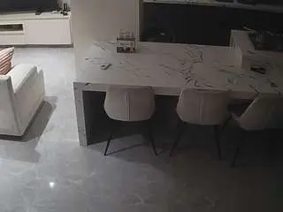 Camsoda Live Sex Cam of voyeurcam-casa-salsa-kitchen