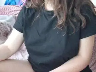 Camsoda Private Sex Chat of cyndeewinter
