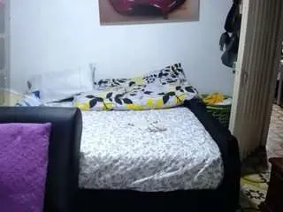 Camsoda Adult Webcam of kaarlaa