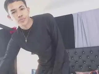 Camsoda Sex Cam of phillipcoxx