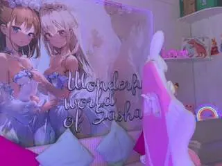 Camsoda Sex Chat of sashacopelandy