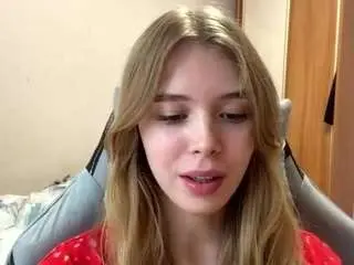 Camsoda Watch Live Sex Cams of otilialingerfelter