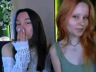 Camsoda Nude Webcam of polly-faith
