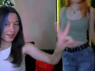 Camsoda Private Sex Chat of polly-faith