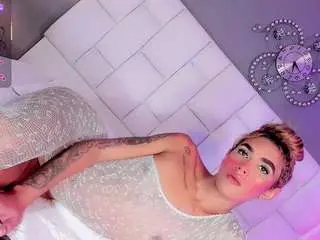 Camsoda Sex Cam of barbienicolle