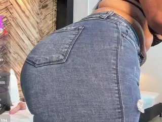 Camsoda Adult Webcam of dana-daree