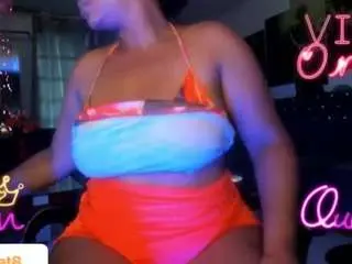 Camsoda Live Sex of karimpink
