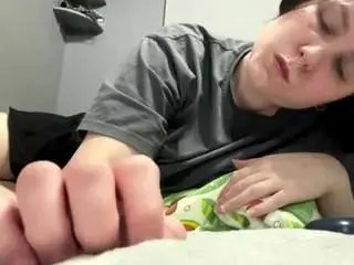 Camsoda Adult Webcam of shalandaselbig