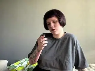 Camsoda Nude Webcam of shalandaselbig