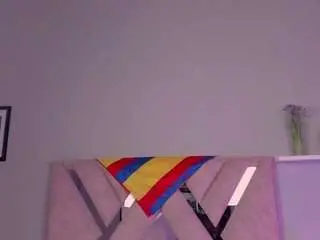 Camsoda Live Sex Cam of aprilwatsonn