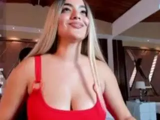 Camsoda Best Webcam of isabellaa-joness