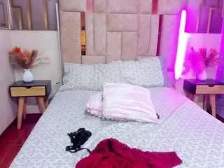 Camsoda Adult Webcams of kaidy-wish